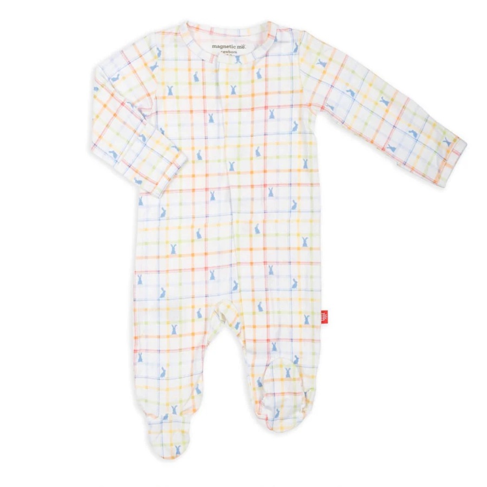hopscotch modal magnetic footie